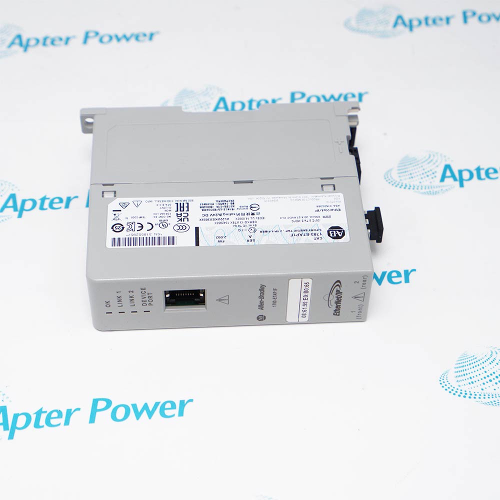 Allen-Bradley 1783-ETAP1F