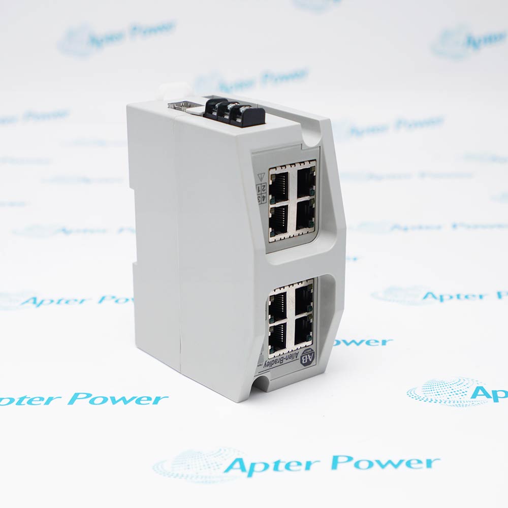 Allen-Bradley 1783-EMS08T