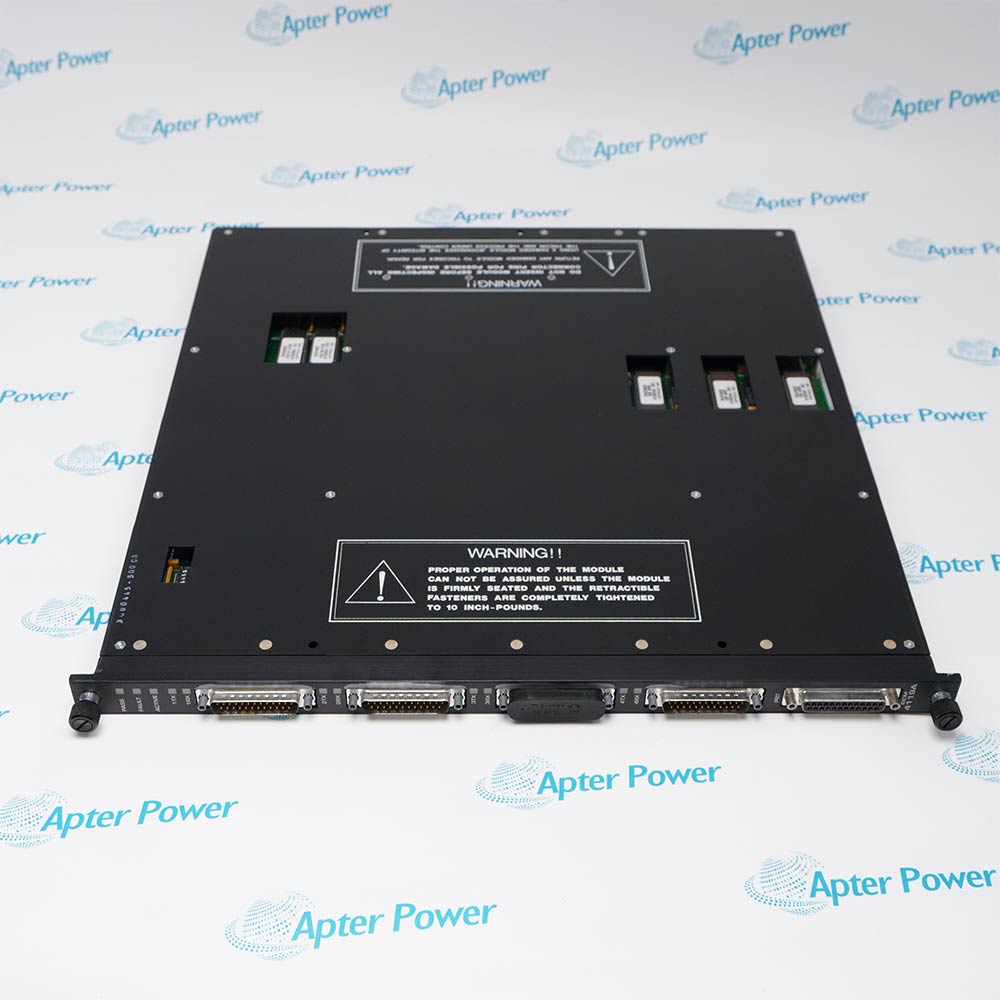 Triconex 4119A 