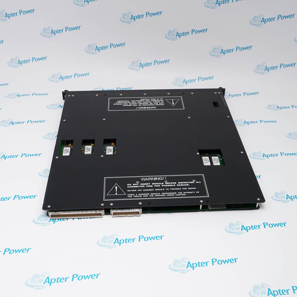 Triconex 4119A  