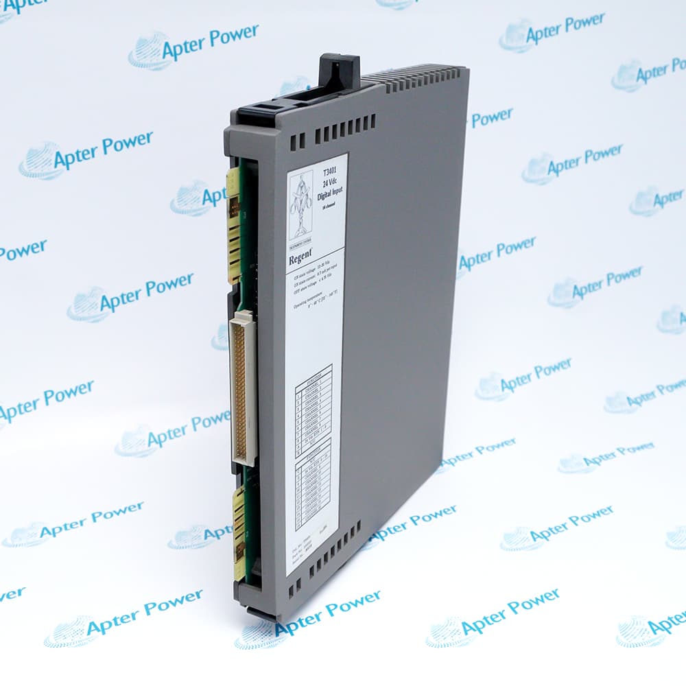 ICS-TRIPLEX,T3401