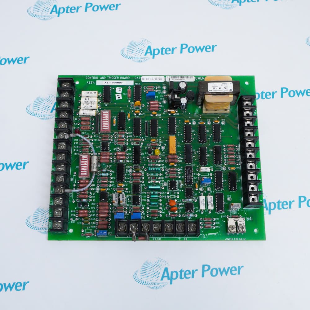 Dynapower A3-290605