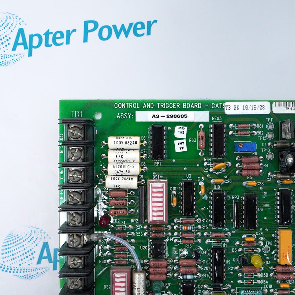 Dynapower A3-290605  