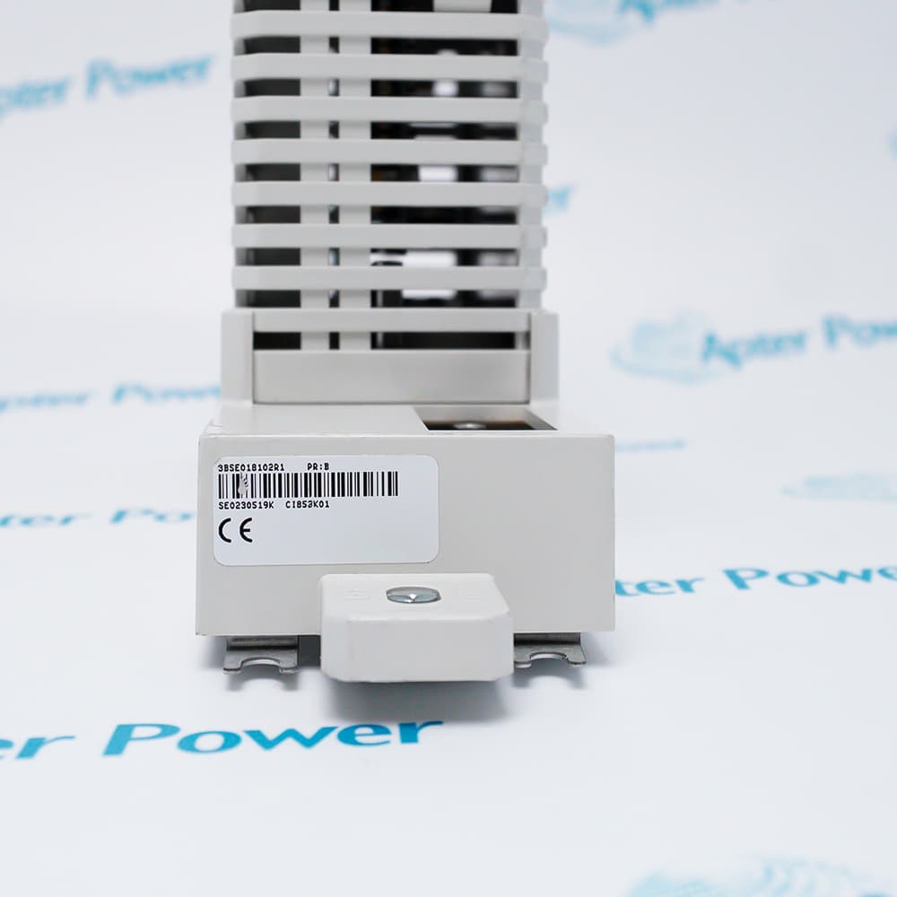 ABB CI852K01 3BSE018102R1