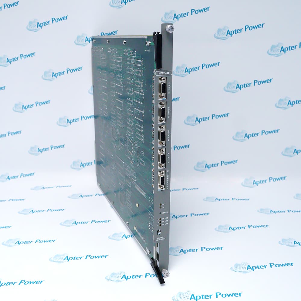 MSR04XI