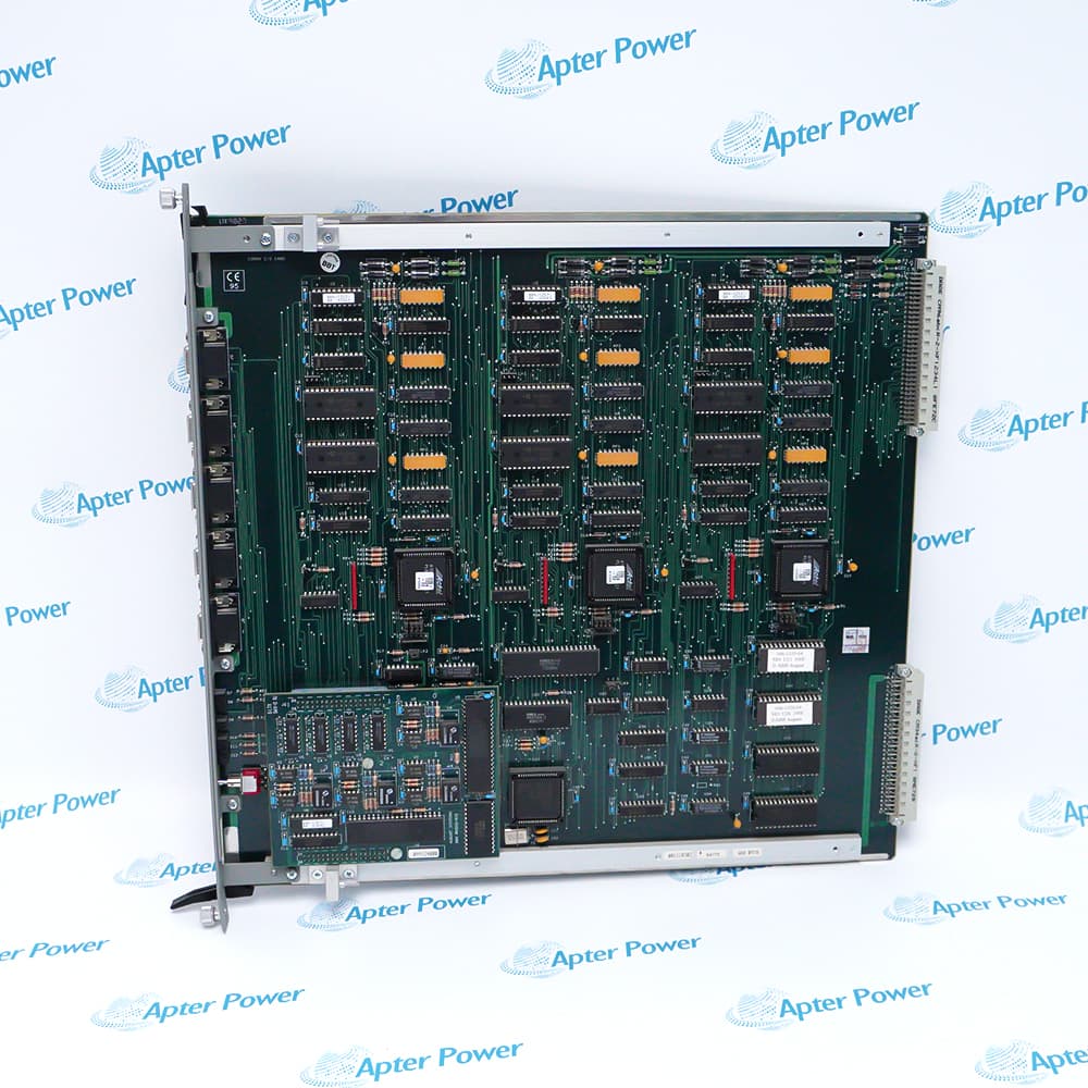 ABB MSR04XI