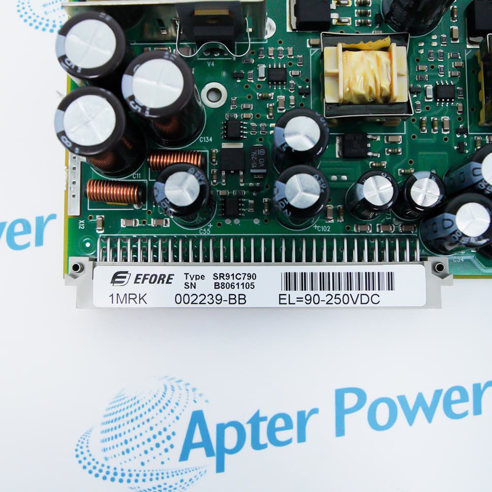 ABB 1MRK002239-BB