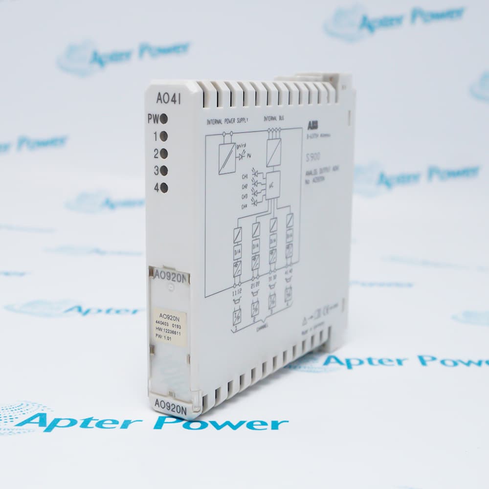 AO920N 3KDE175533L9200