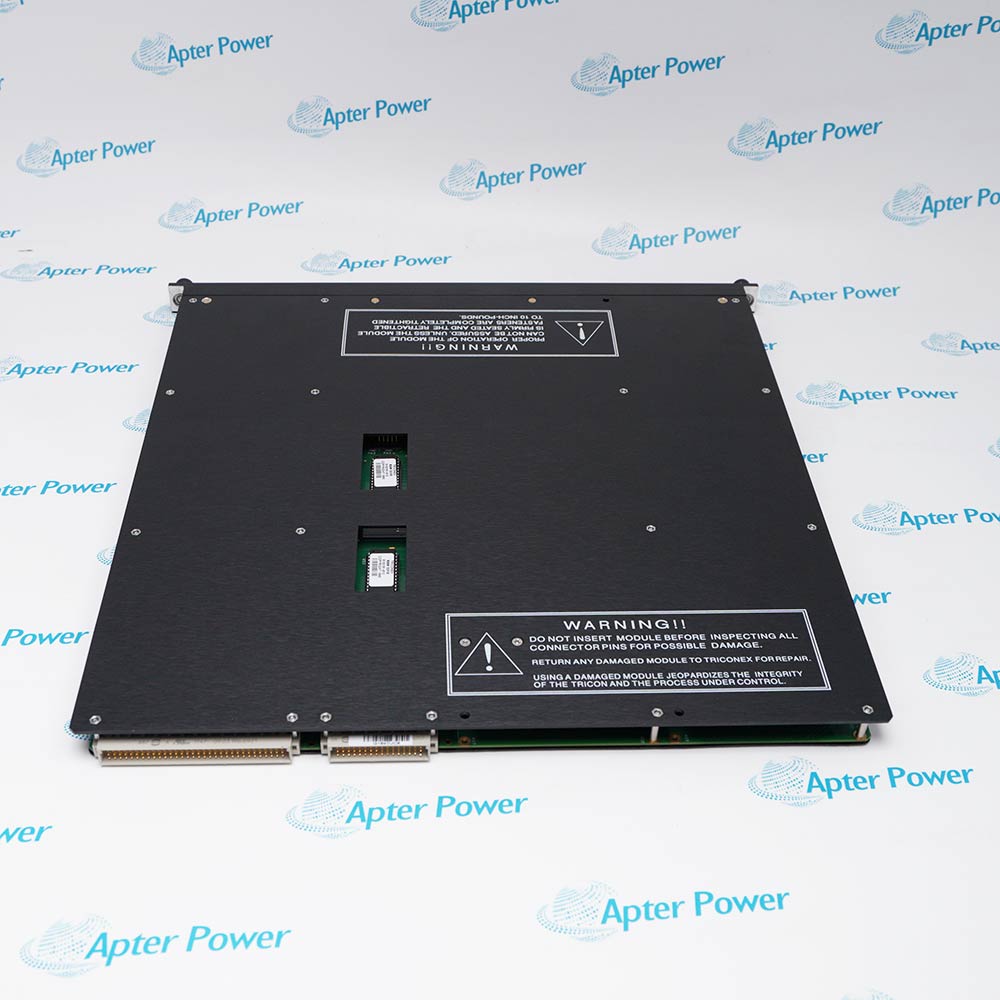 Triconex 4210   
