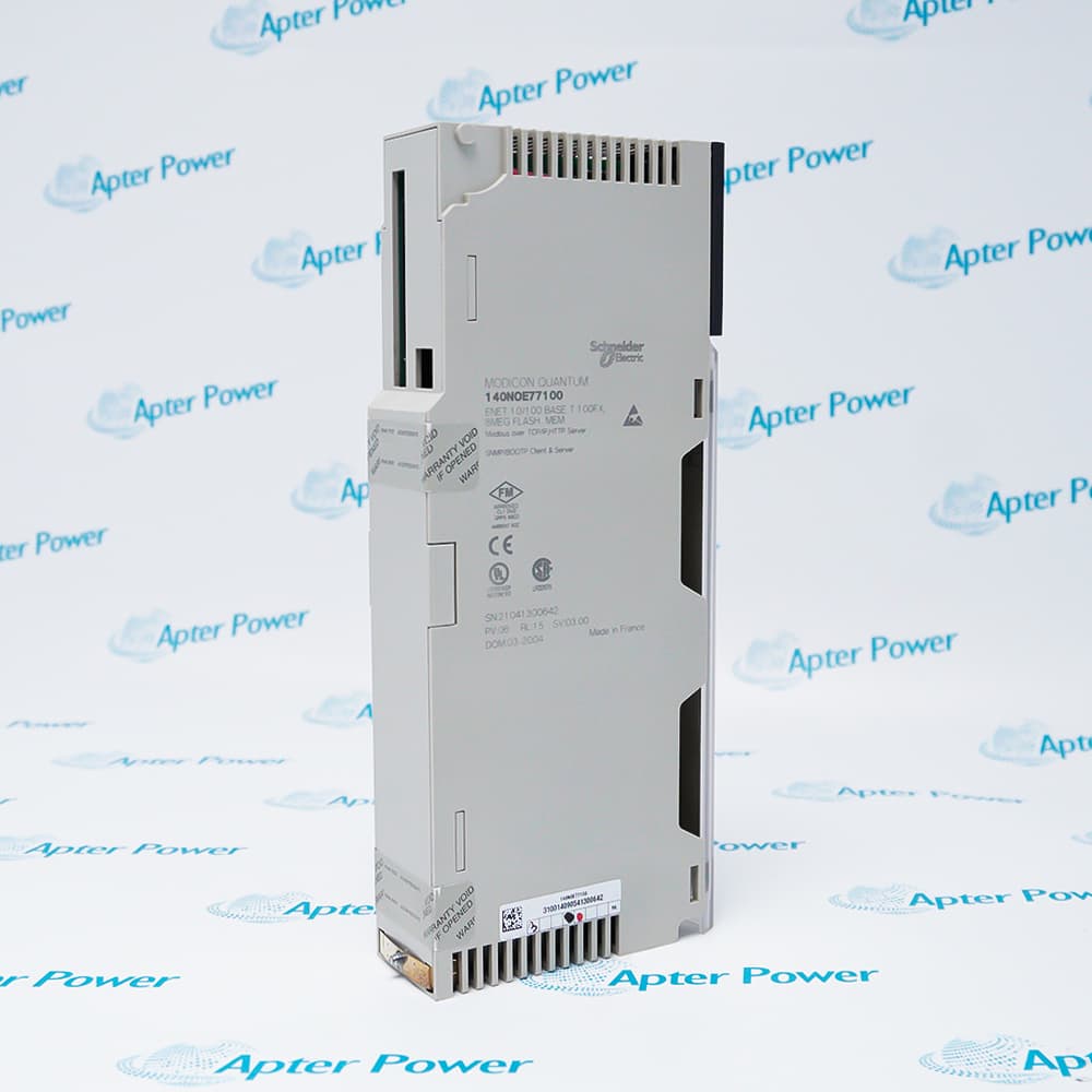Schneider-Electric 140NOE77100