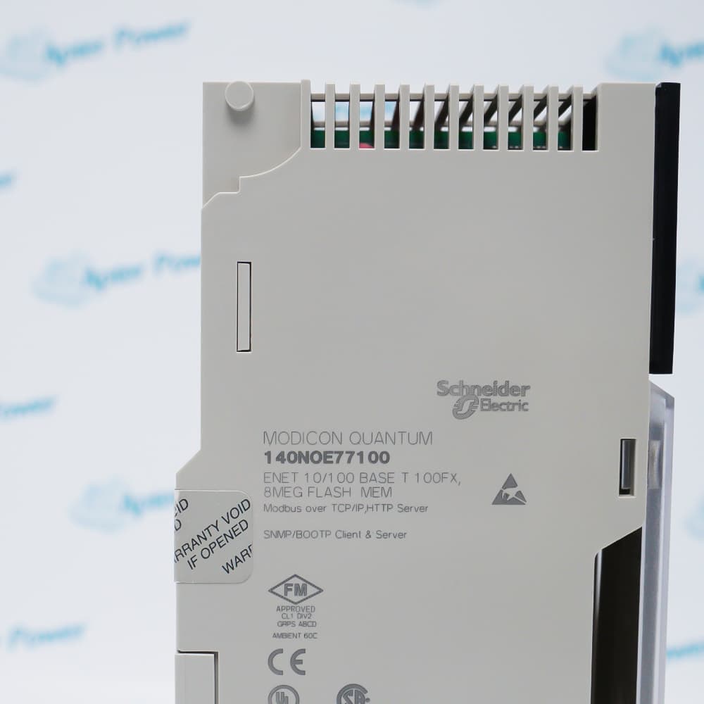 Schneider-Electric 140NOE77100