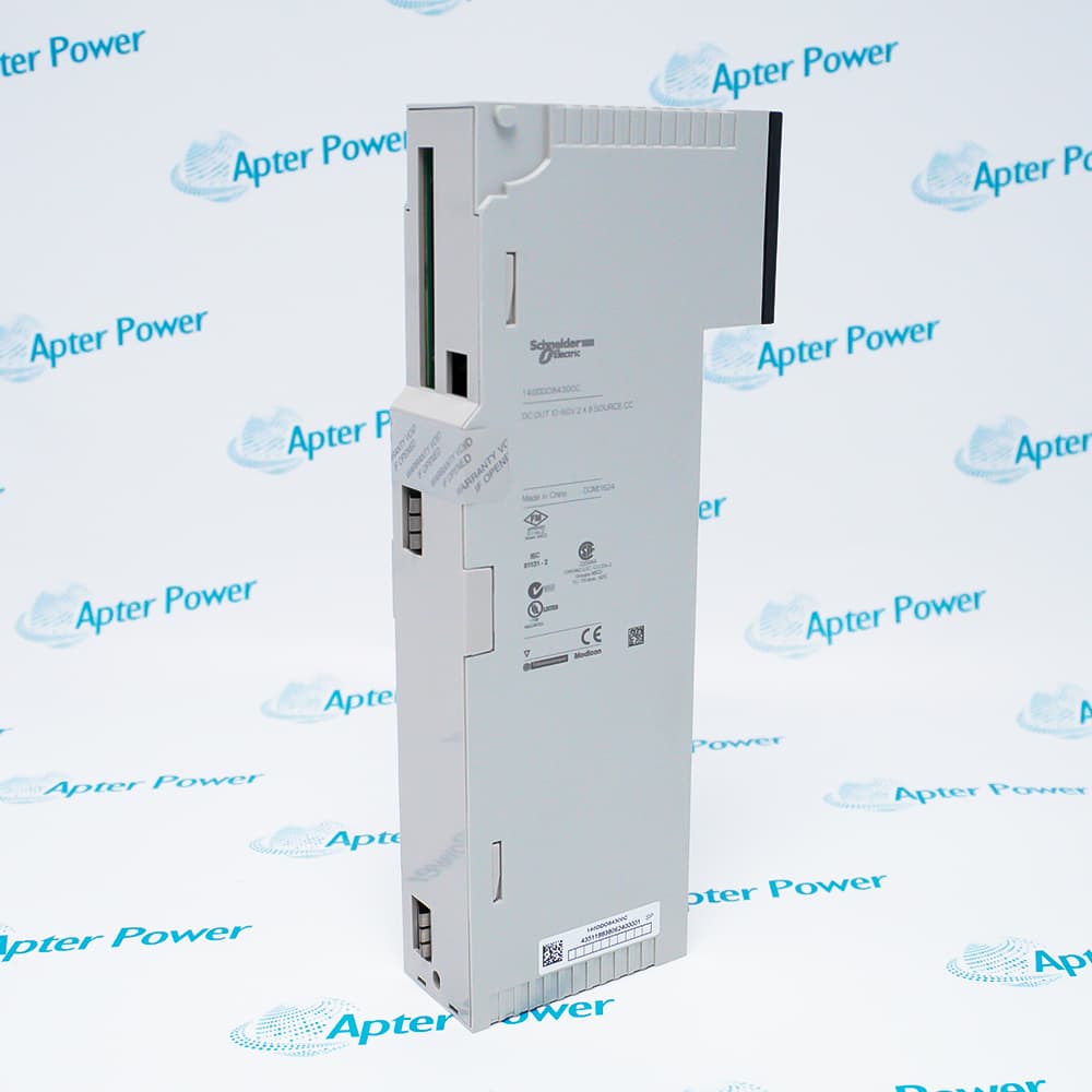 Schneider-Electric 140DDO84300C 