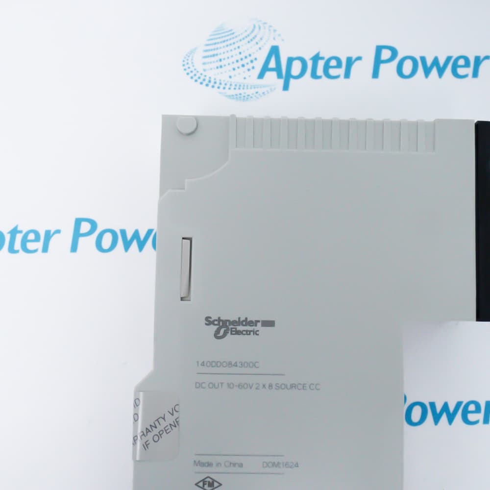 Schneider-Electric 140DDO84300C 