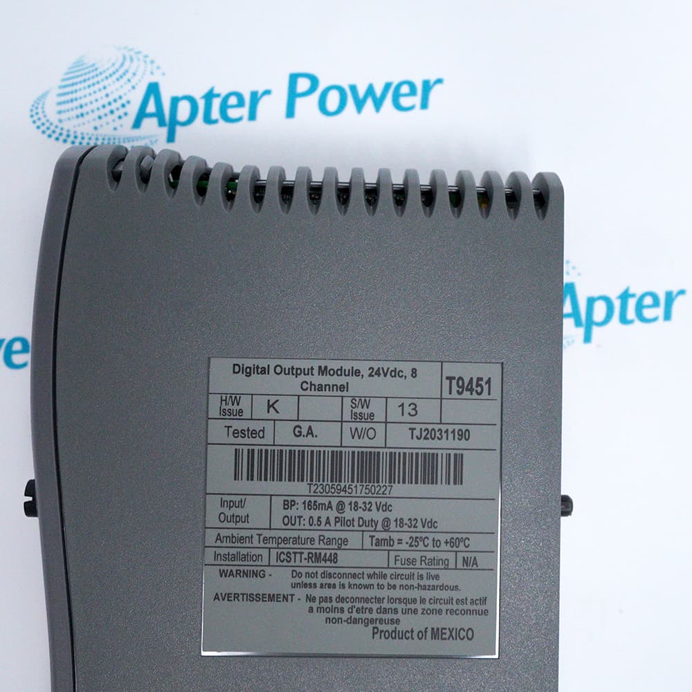 ICS-Triplex,T9451&nbsp;
