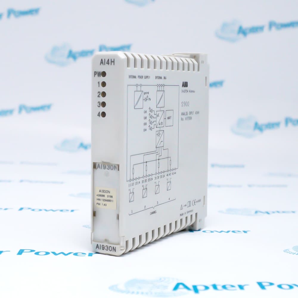 AI930N 3KDE175513L9300