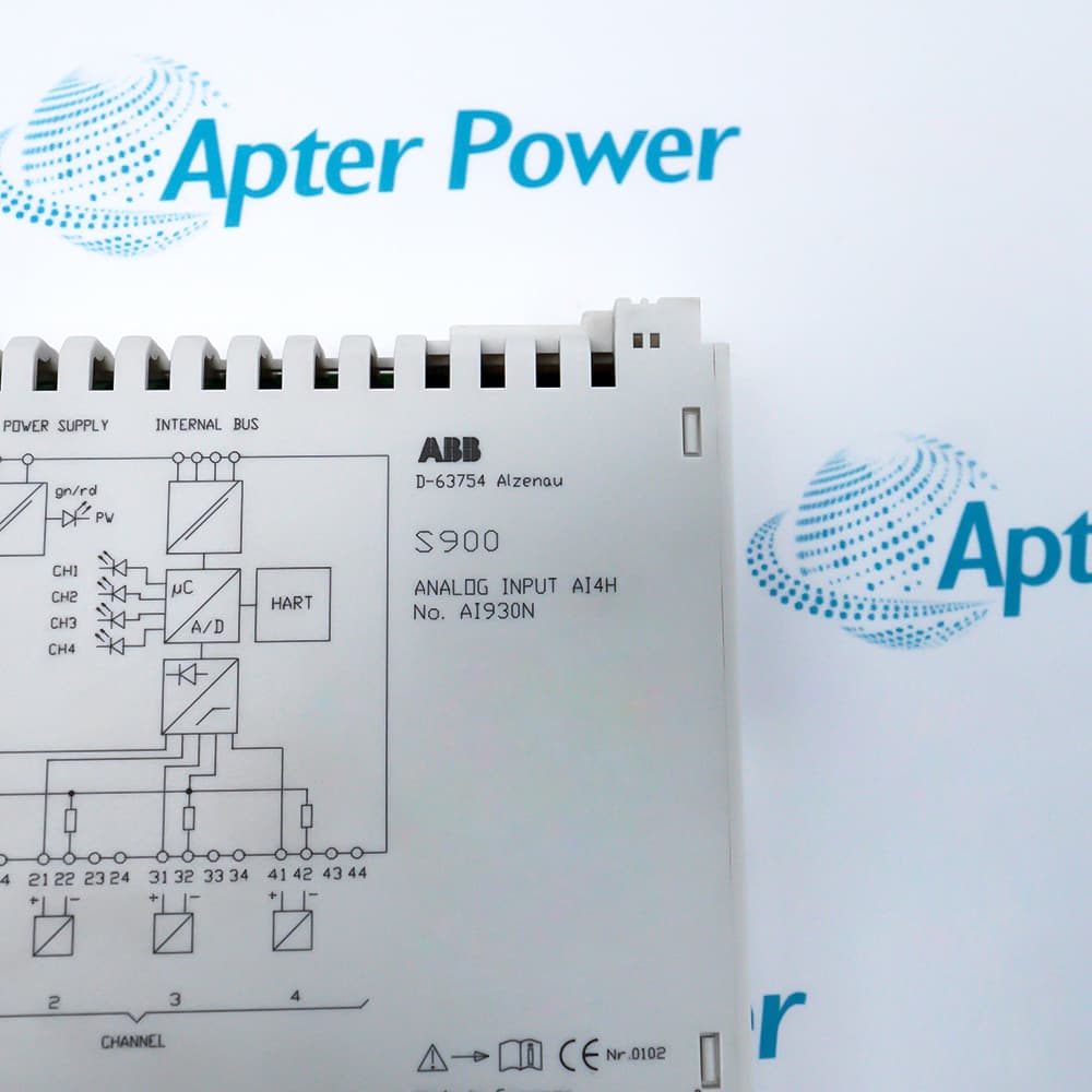 ABB AI930N 3KDE175513L9300  