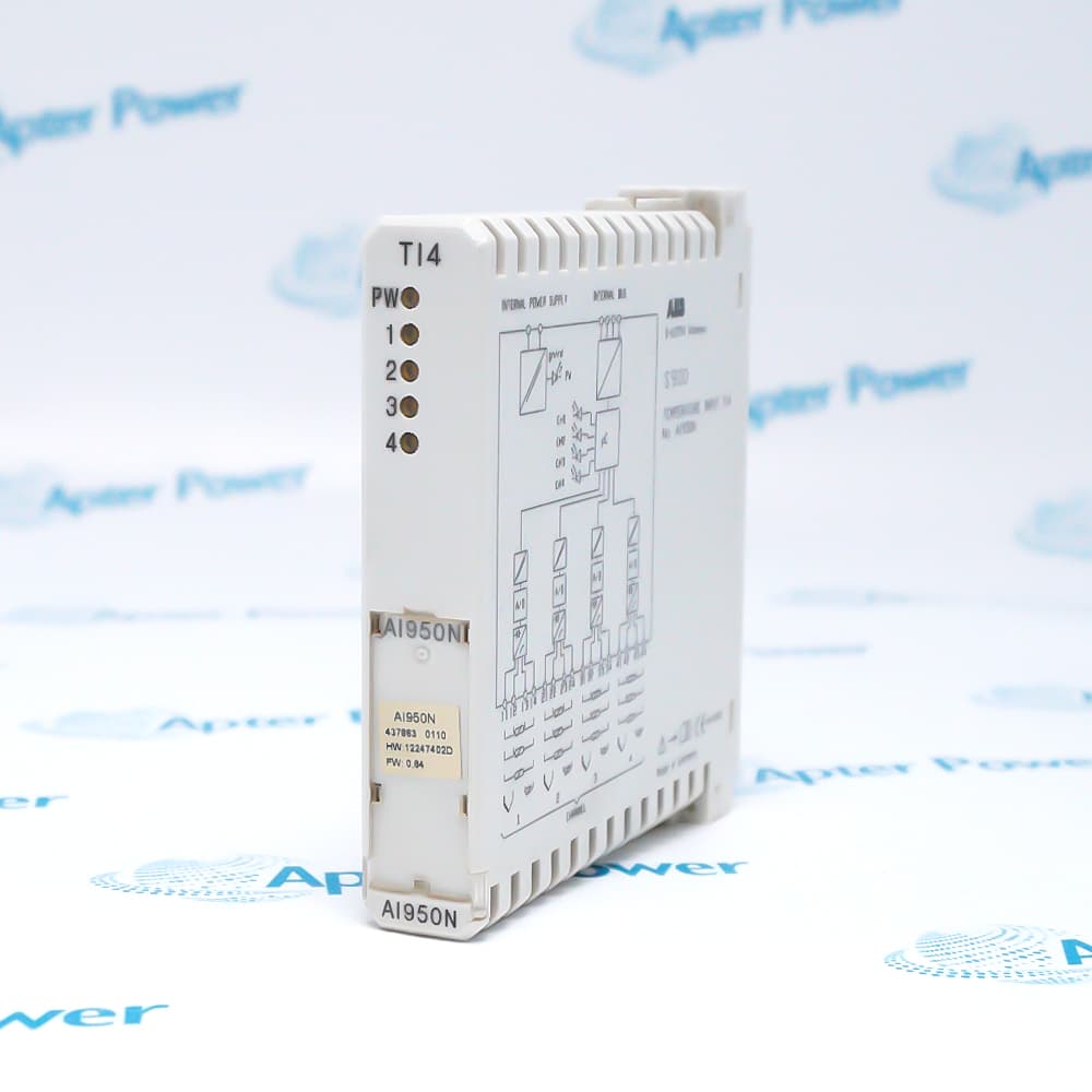 AI950N 3KDE175523L9500