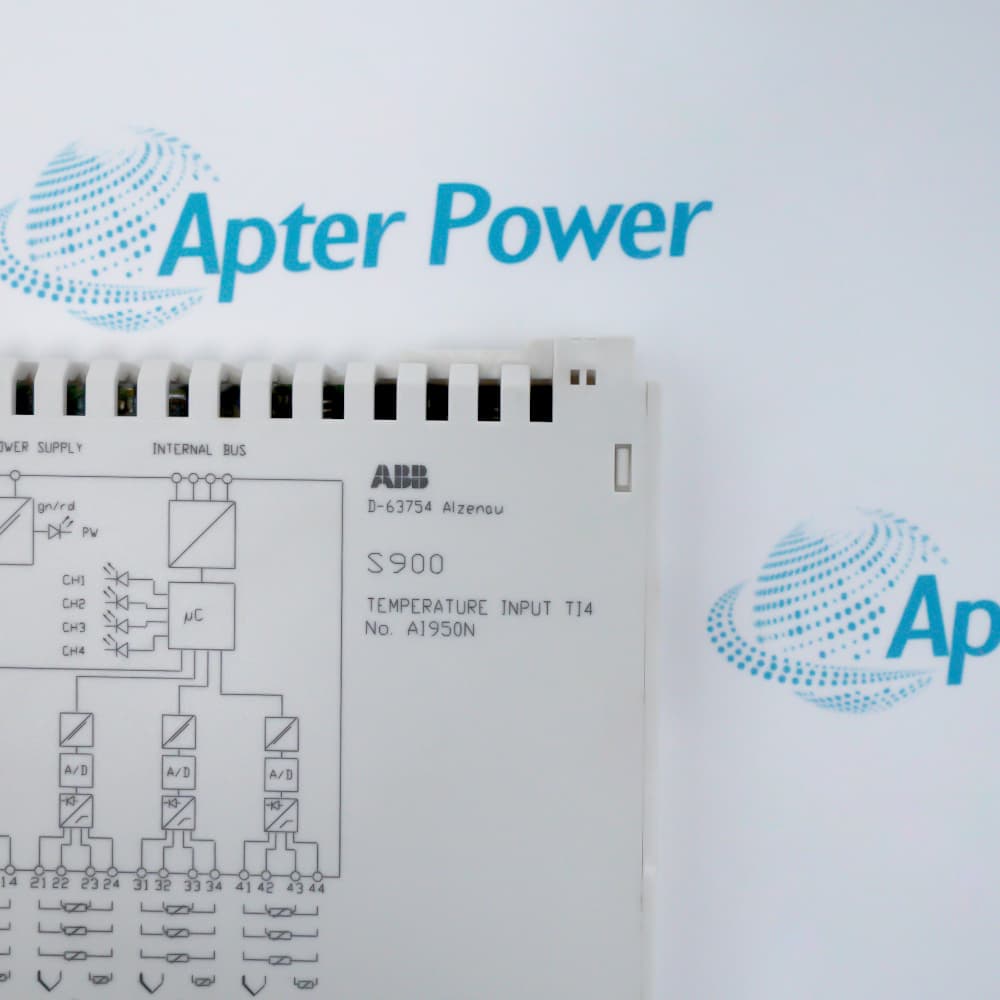 AI950N 3KDE175523L9500