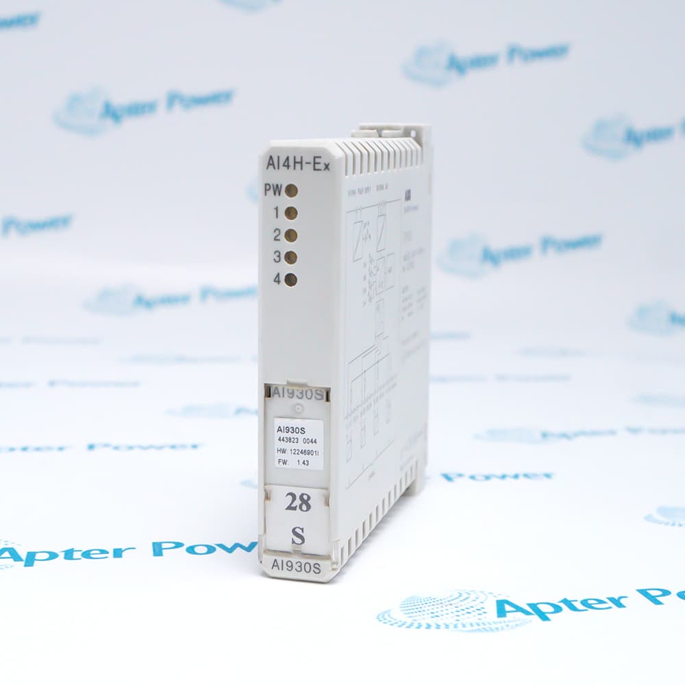 AI930S 3KDE175511L9300