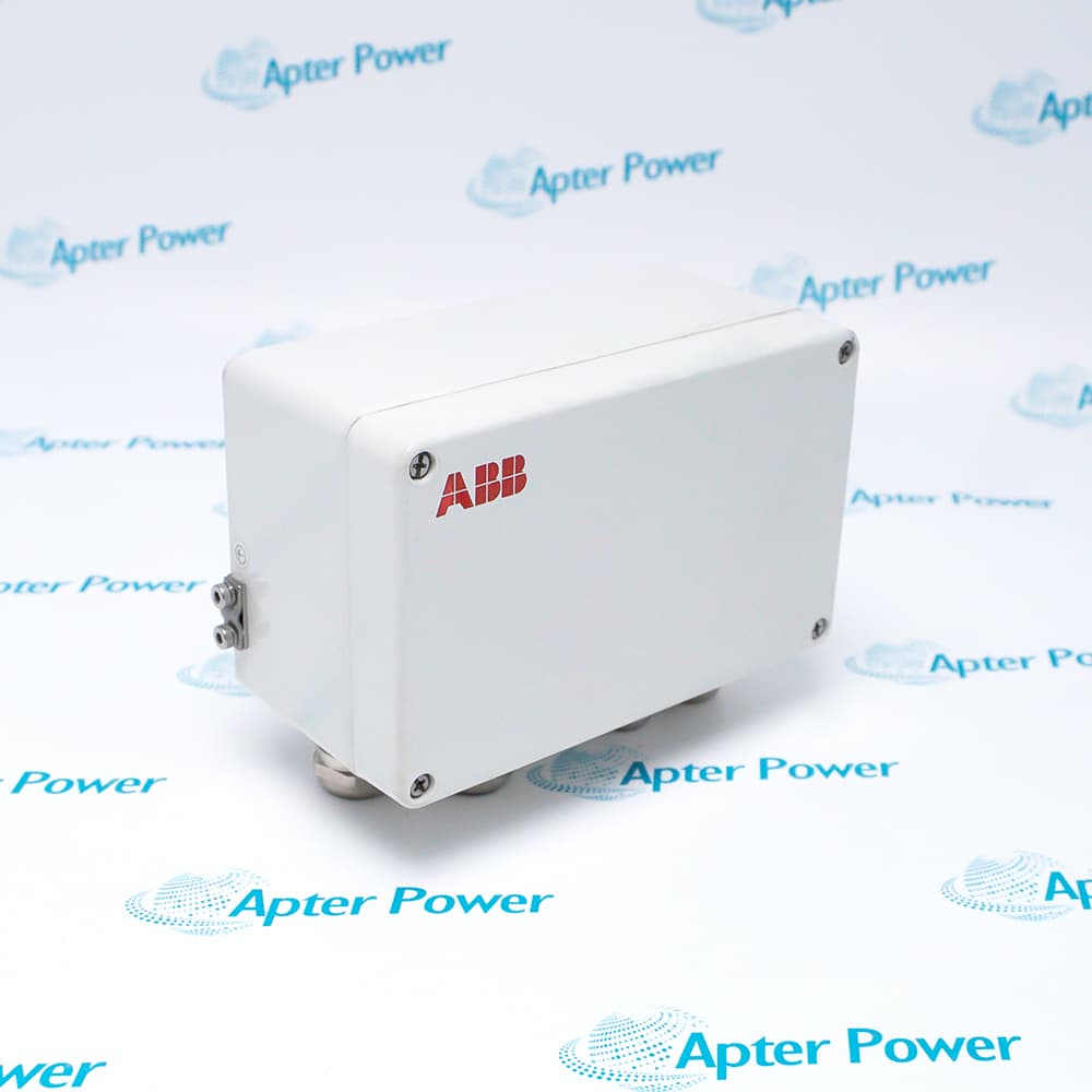 ABB D-63754 703866 63611-2110