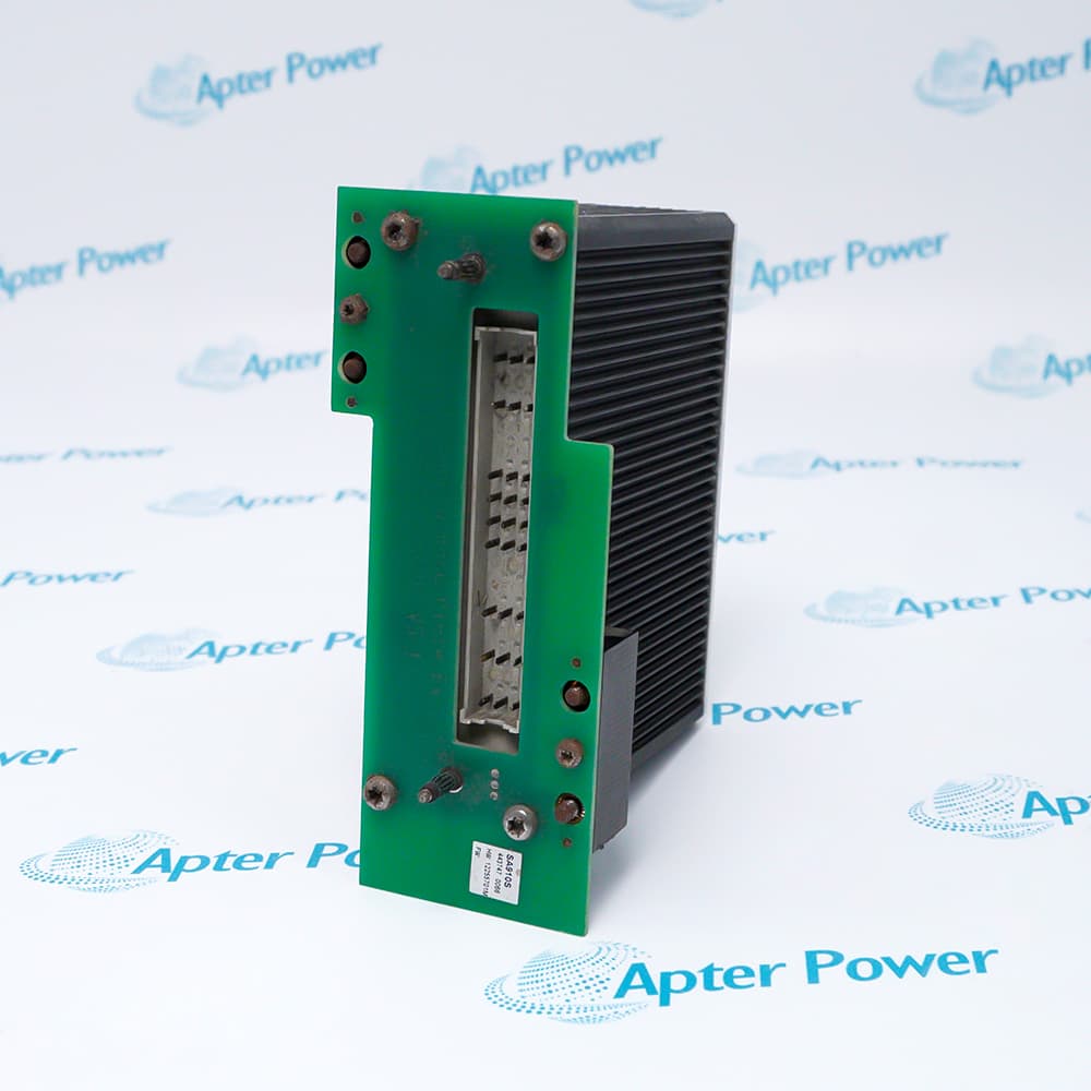 ABB,PS24-EX-SA910S