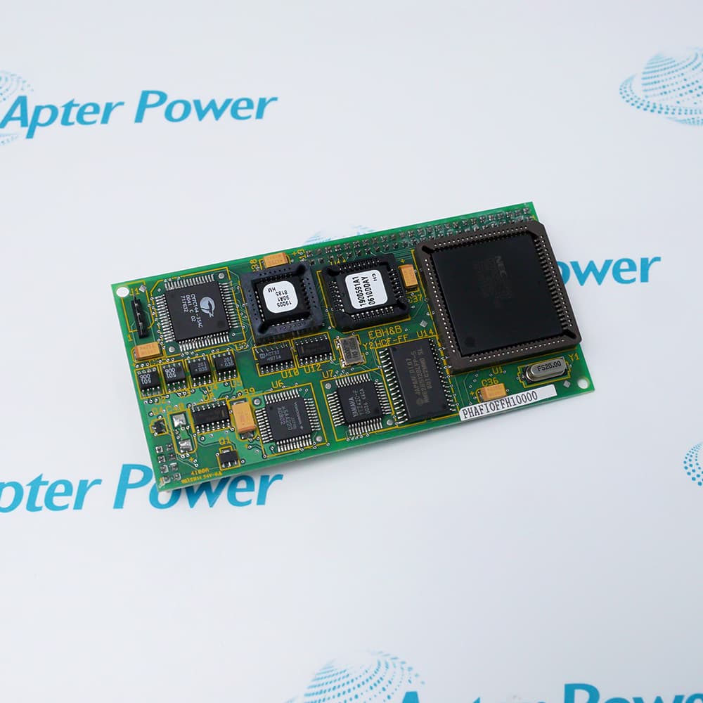 ABB,PHAFIOFFH10000 WE-EN-01-161