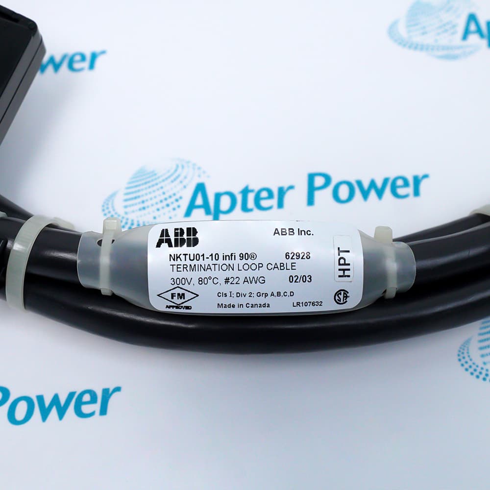 ABB,NKTU01-10