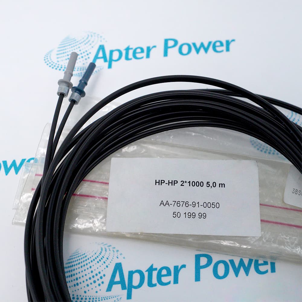 ABB HP-HP/AA 7676-91-0050