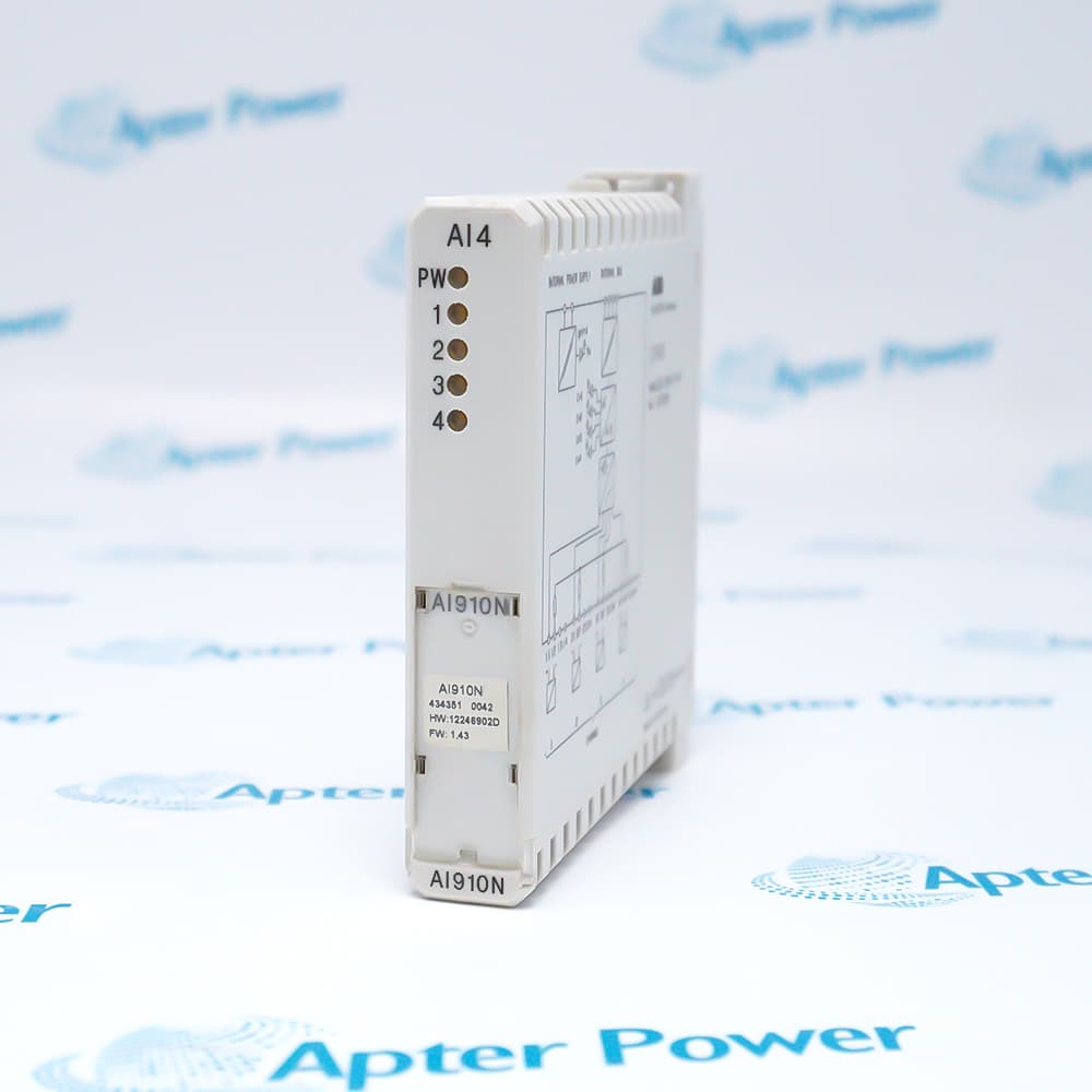 AI910N 3KDE175513L9100