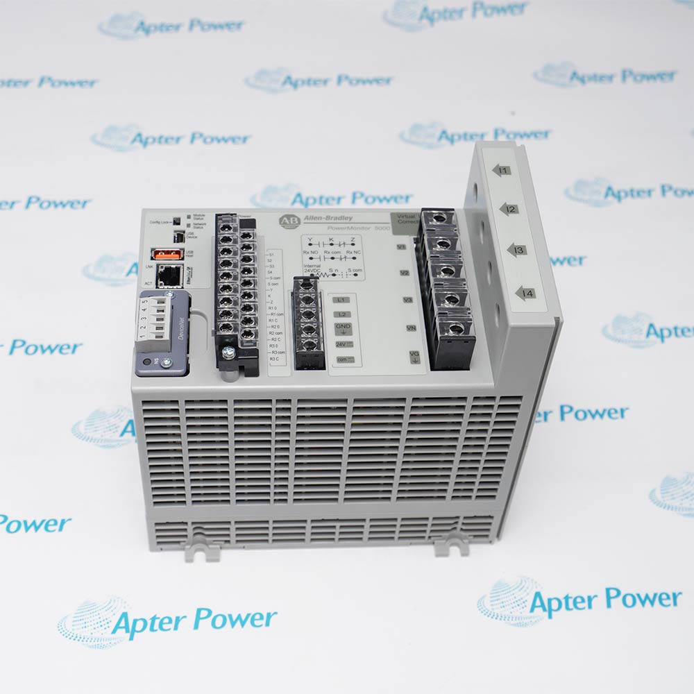 Allen-Bradley 1426-M5E-DNT 