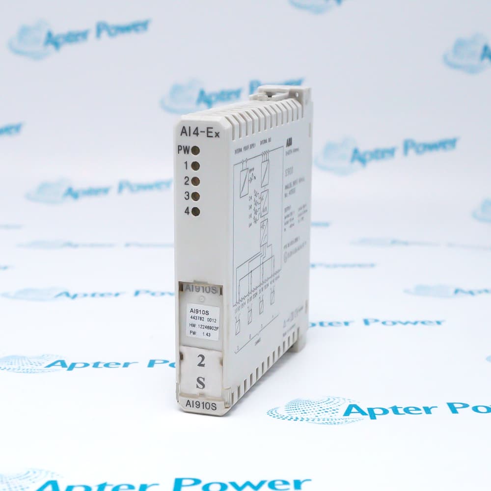 AI910S 3KDE175511L9100