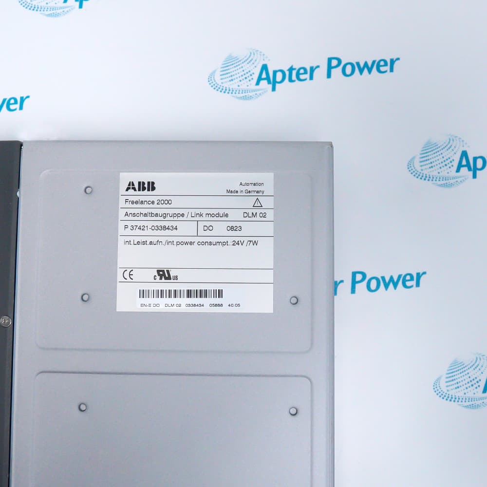 ABB DLM02  