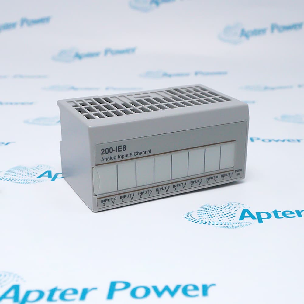 ABB S200-IE8 S200IE8 