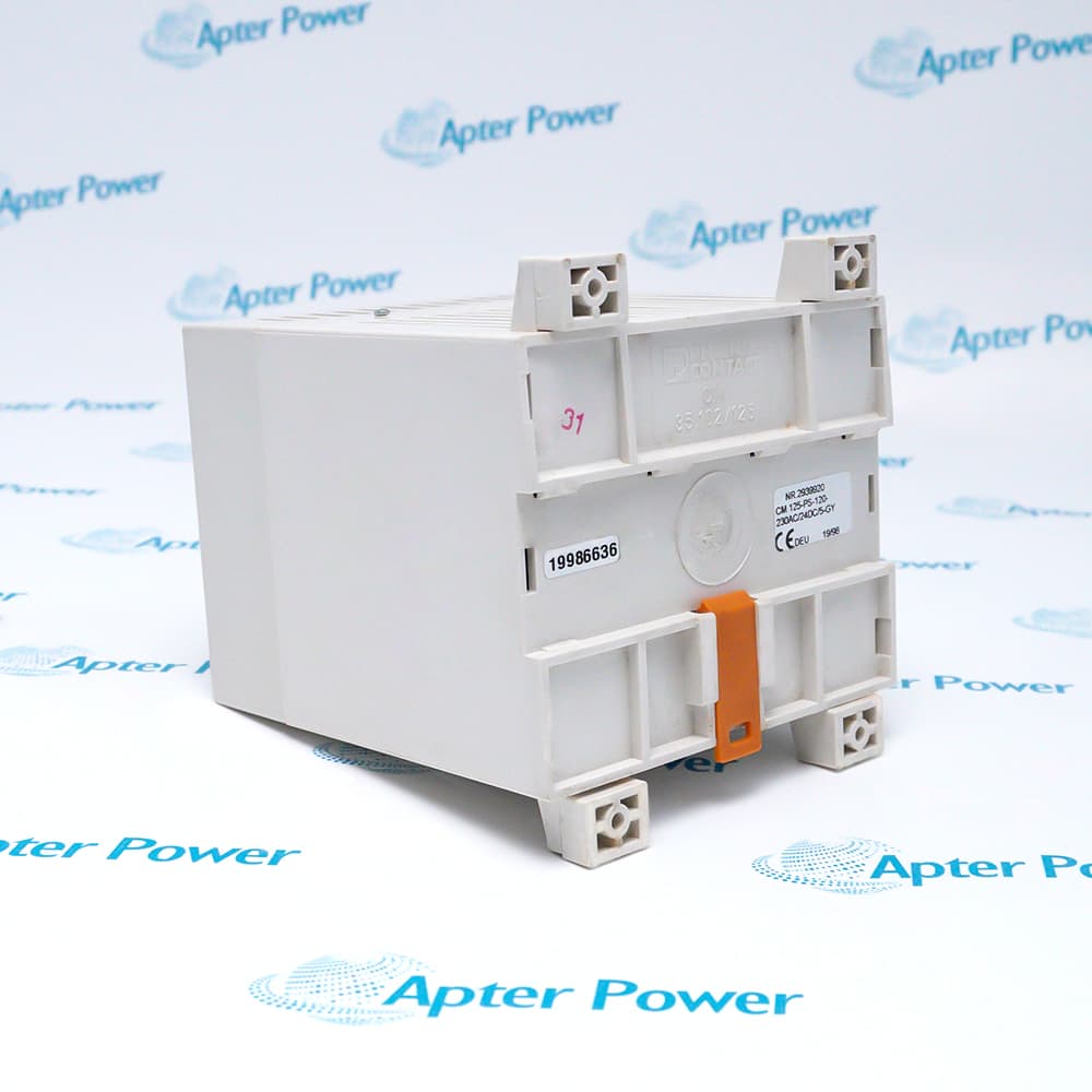 ABB SD812 3BSC610023R0001