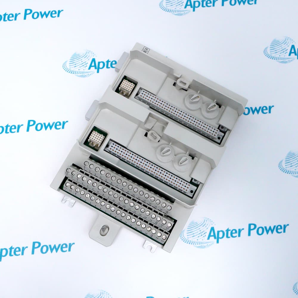 ABB TU843 3BSE021443R1