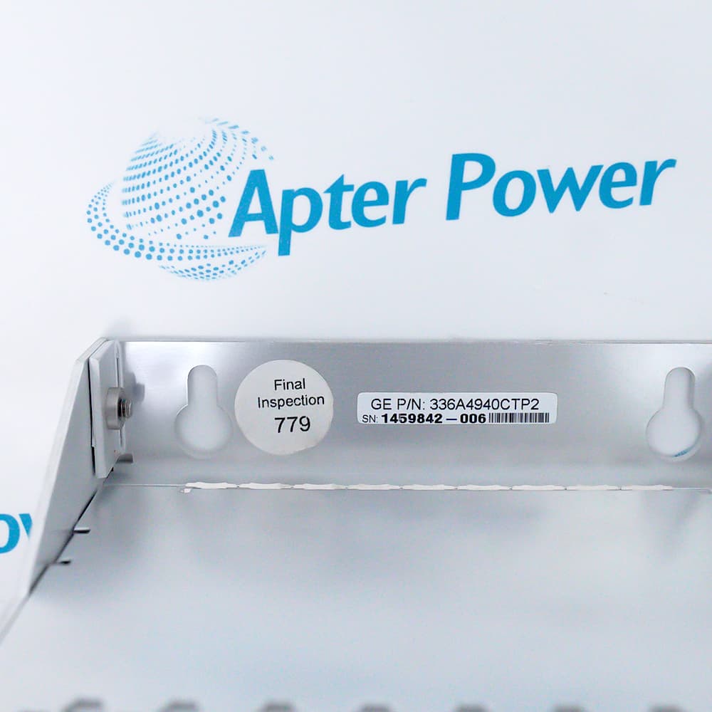 GE 336A4940CTP2