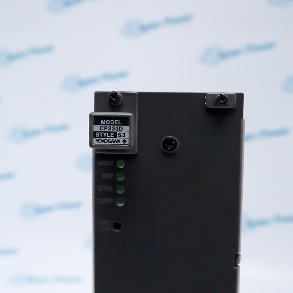 Yokogawa,CP333D