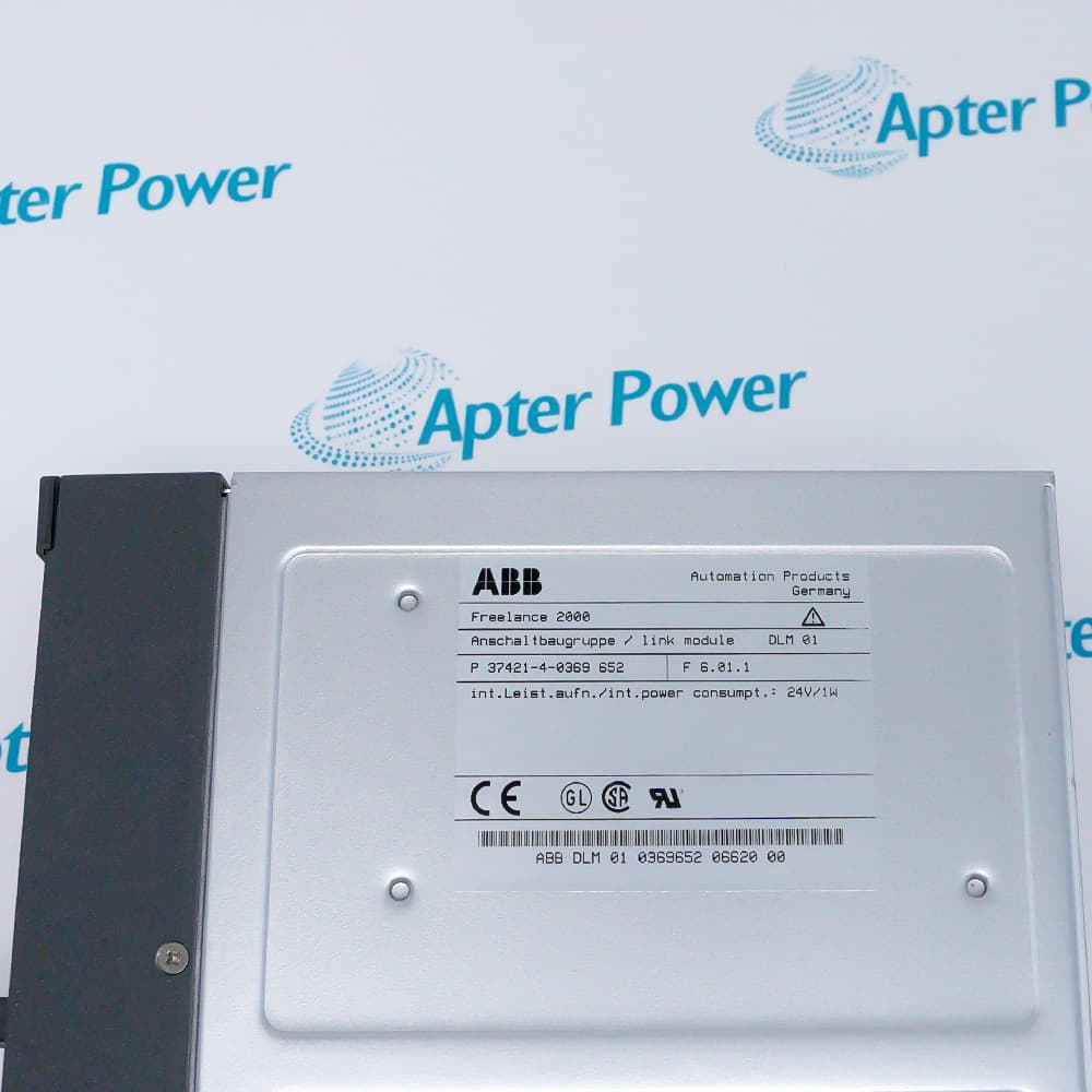 ABB DLM01 P37421-4-0369652
