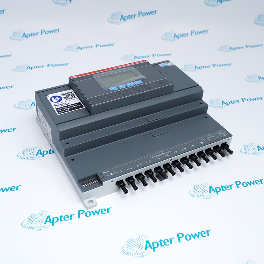 1SFA664001R1001 TVOC-2-240