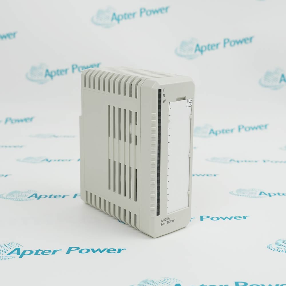 AI835A 3BSE051306R1
