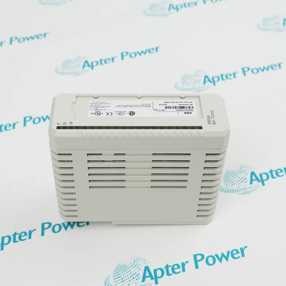 ABB AI835A 3BSE051306R1