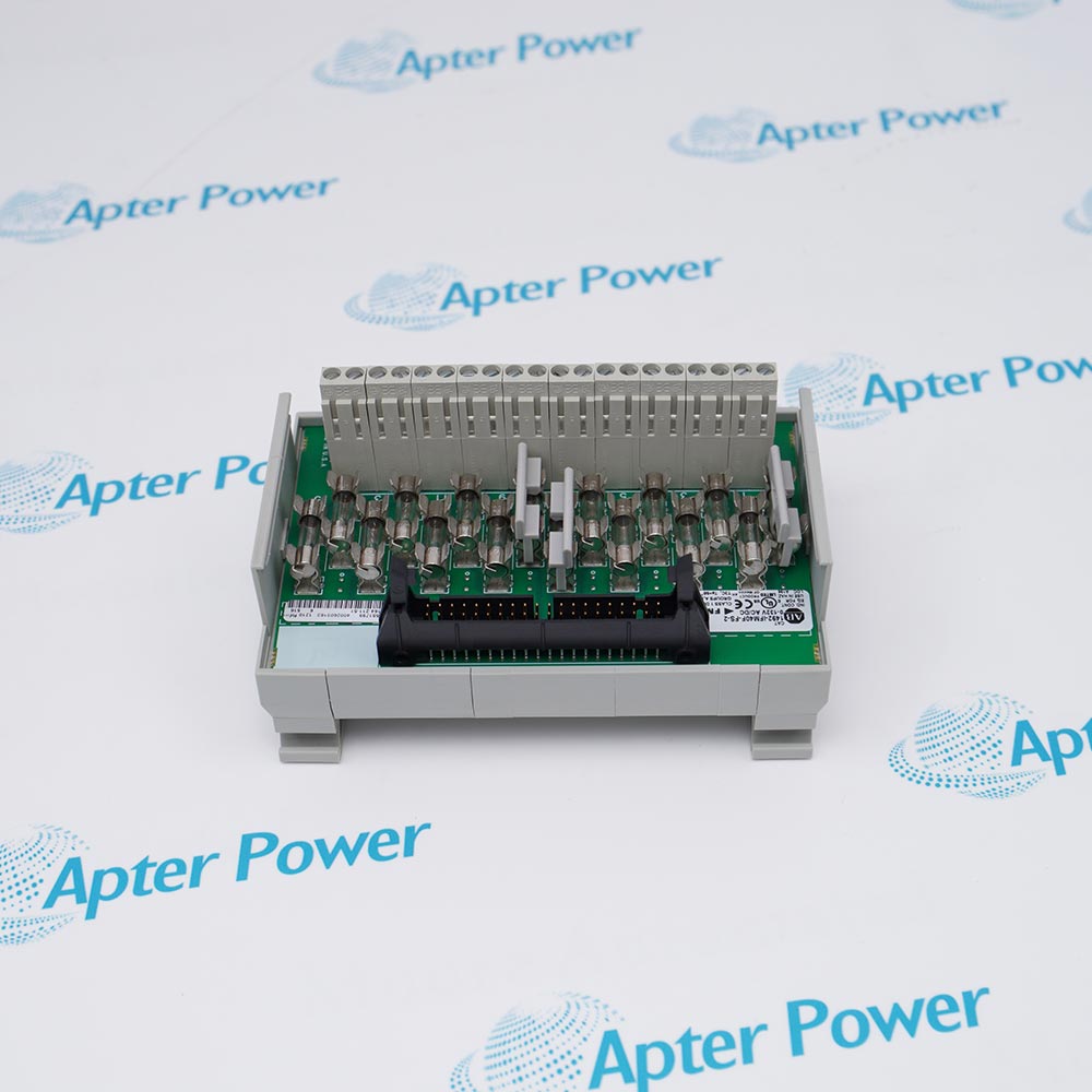 Allen-Bradley 1492-IFM40F-FS-2 