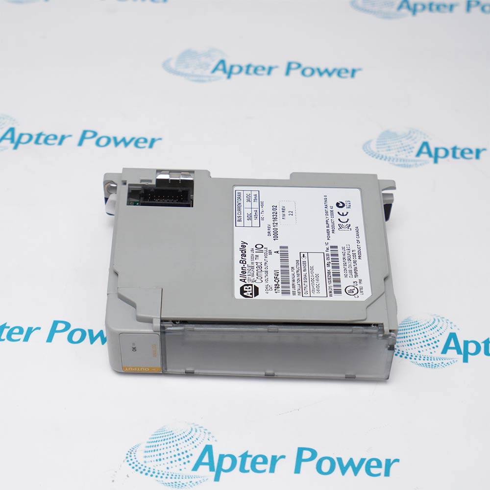 Allen-Bradley 1769-OF4VI