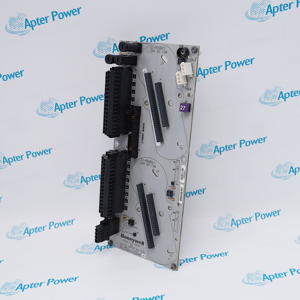 Honeywell CC-TDOB11-51308373-175