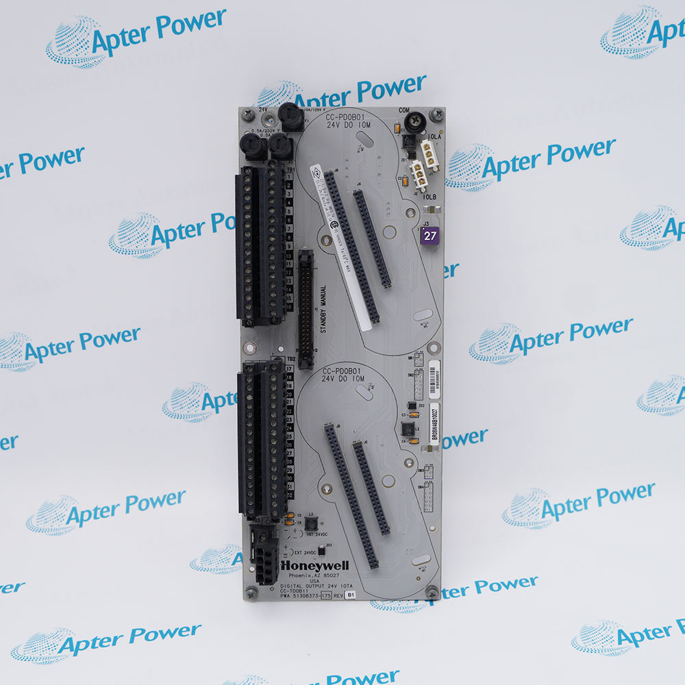 Honeywell CC-TDOB11-51308373-175