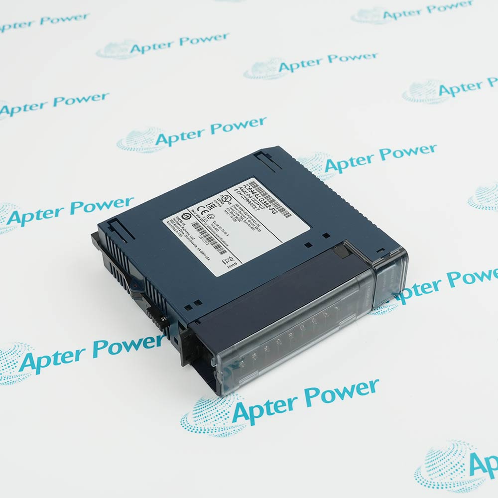 IC694ALG392-FG