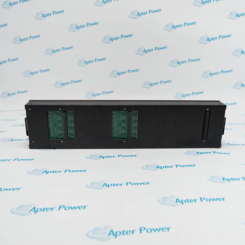 General Electric WESDAC D20A SBA0009-00 