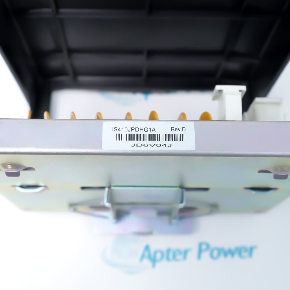 GE,IS410JPDHG1A-IS400JPDHG1ABB