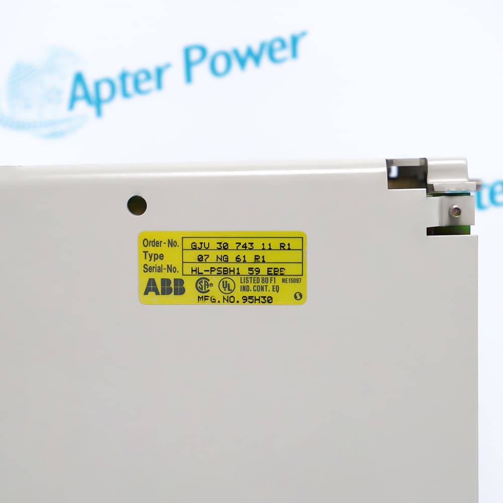ABB 07NG61R1  