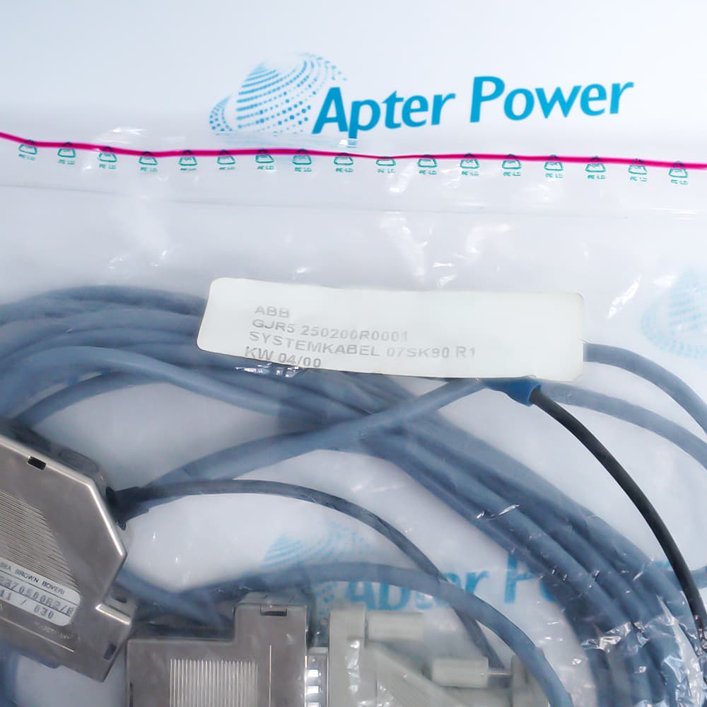 ABB 07SK90R1  